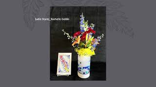 Needham Art in Bloom 2023