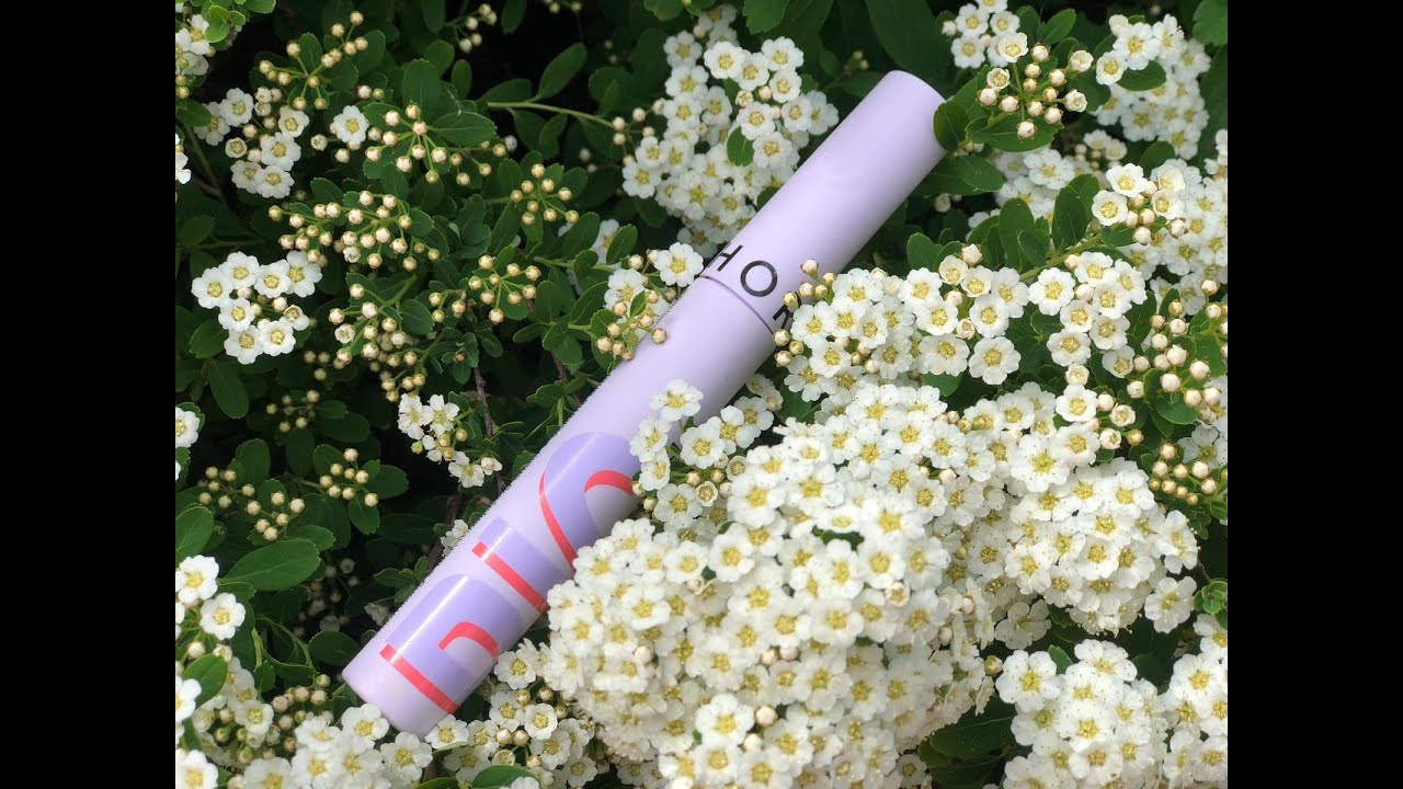 Лучшая тушь 2022 года! 🔝 Sephora mascara