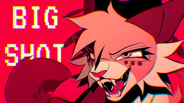 BIG SHOT // Artfight PMV