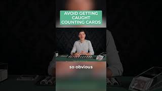How A Card Counter AVOIDED getting CAUGHT - #blackjack #cardcounting #blackjackstrategy
