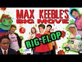 Max Keeble&#39;s Big Move: Disney&#39;s Epic Blunder EXPOSED