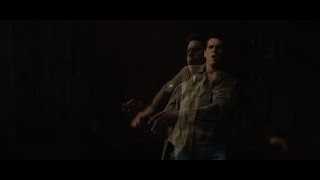 basically the Barry HBO finale (mm whatcha say)