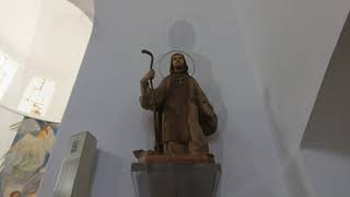San Antonio de Benagéber o Sant Antoni de Benaixeve