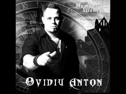 Ovidiu Anton - Moment Of Silence ( Eurovision 2016 )