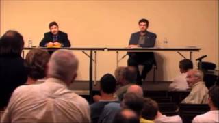 Does Quantum Physics Prove Uncaused Events Could Happen? (Kalam Cosmological Argument)
