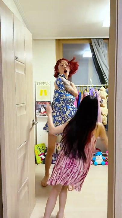The ending hit different😱😂 #shorts #funny