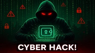 Biggest Crypto Hack EVER – Are Your Wallets in Danger?