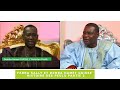 Demba hamet guisse  amadou sekou histoire des peuls partie 2