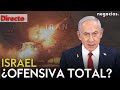 Netanyahu Reafirma Frentes en Oriente Medio 🛡️