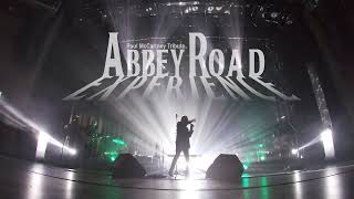 Abbey Road Experience 1