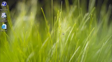 Windows Vista Build 5112 13th Anniversary