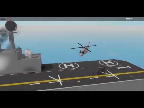 Roblox Helicopter Script