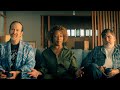 The Boroughs 1x04 "Forbidden Fruit" Review (HD), Art Becomes A Hero, Hank's Secret, Catching One