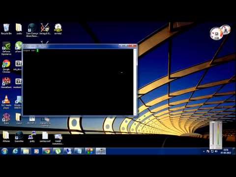 How to Mount NTFS,FAT32,ext3 partitions with read write permission in raspberry pi hqdefault