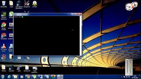 How to Mount NTFS,FAT32,ext3 partitions with read write permission in raspberry pi