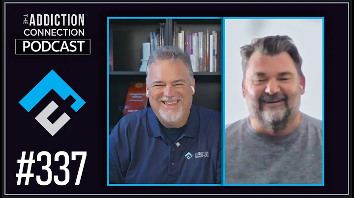 #337 - Micah in Addiction Counseling | The Addiction Connection Podcast