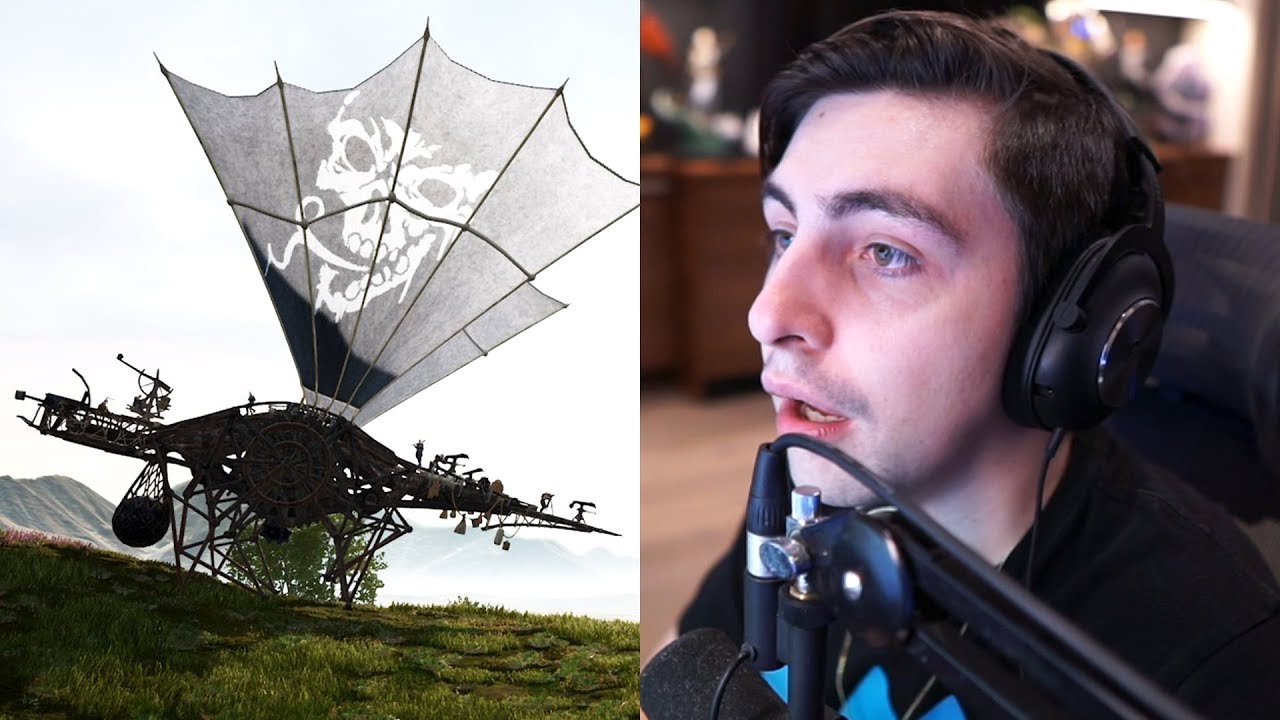 WE NEED TO MAKE A GREAT ESCAPE | Last Oasis Survival - Ep #6