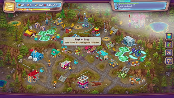 Rescue Team: Ancient Guardian - Bonus Level 15 Walkthrough Guide