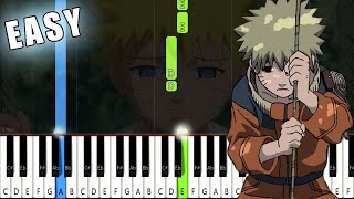 Naruto OST - Sadness and Sorrow chords