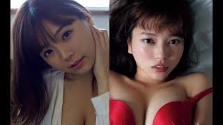 グラドルの物語 [Teaser] スナックラジオ + 小室さやか by 川村那月