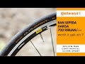 Review Ban Sepeda Road Bike Merk Continental Ultra Sport