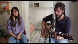 Video thumbnail of "El Kanka y Guevara - Confesión"