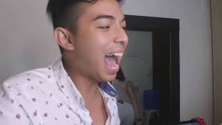 Jamill Gandang Camille Trinidad Di Papatalo