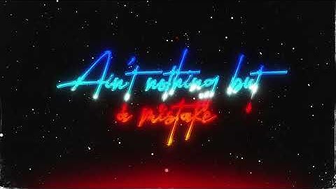 VINAI & VAMERO - That Way (feat. Chris Crone) [Official Lyric Video]