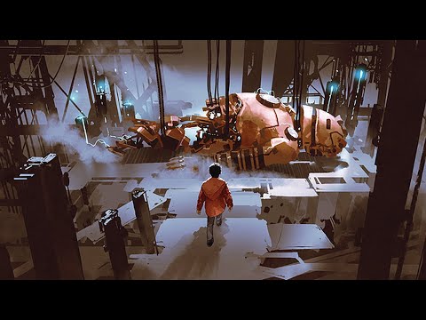 【フリーBGM】Hello World【戦闘・サイバー・かっこいい】