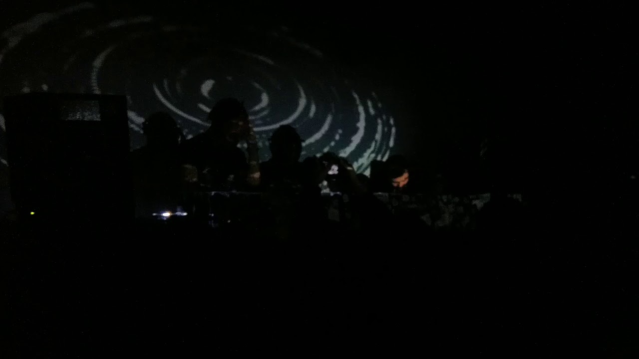 9.03.2018 @ Sfinks700 / DRUMATIC X with Hallucinator l Anniversary edition // Hallucinator 2::6