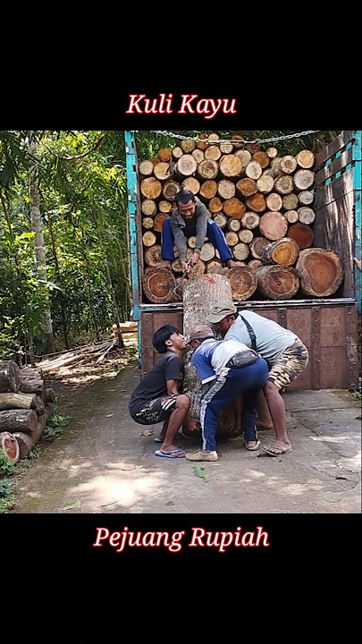 ahirnya naik juga #kulikayu