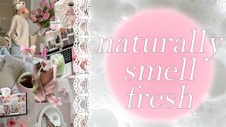 listen once ♡ naturally smell fresh ✧ clean girl scent + soft, airy aura screenshot 3