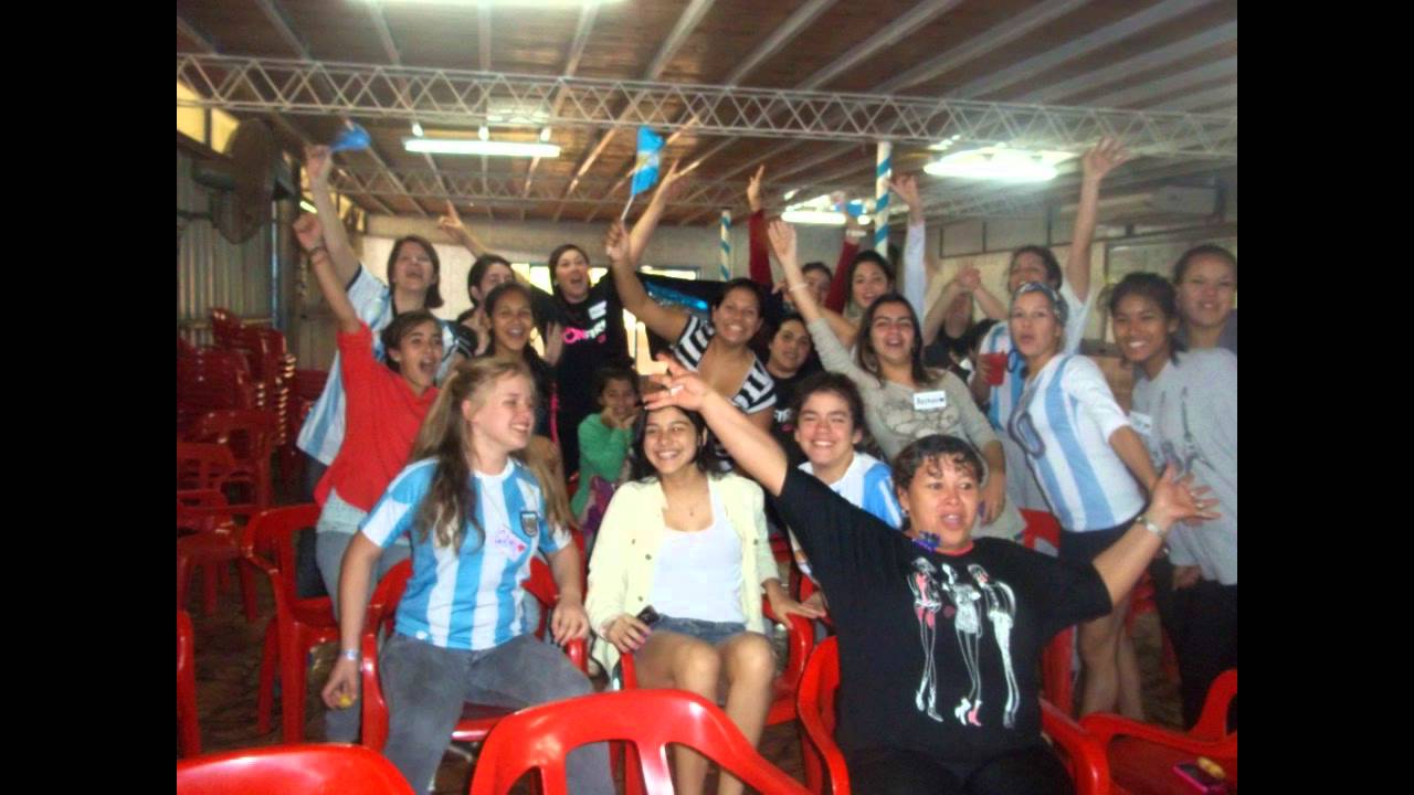 Retiro de Mujeres 05 y 06 de Julio 2014 - Centro Familiar Amigos de Jesús cristiano felicio