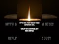 Myth vs Reality: The Truth Behind Fear #fyp #paranormal#viral#relatable#foryou#explorepage#mystery