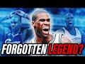 Antawn Jamison: The Most UNDERAPPRECIATED Star Of The 2000&#39;s | Hardwood Legends
