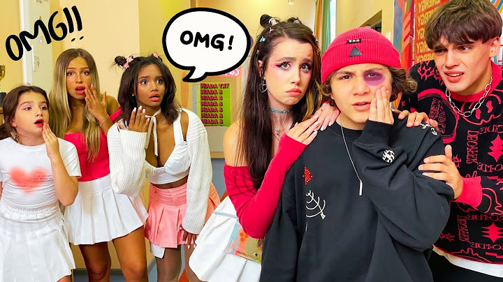 ТУКА У ШКОЛИ! 😱 Kamil је добио модрицу од школског друга | KiKiDo Campus Serbian