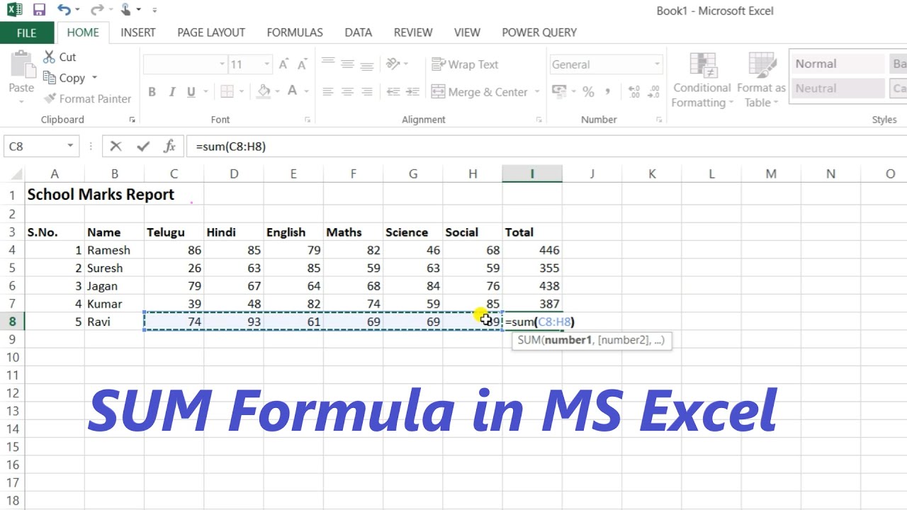 sum-formula-in-ms-excel-auto-sum-function-addition-of-multiple-numbers-in-excel-formula-of