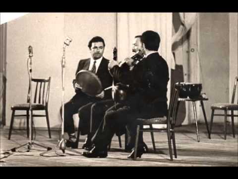 Ramiz Haciyev - Qeıbimdesen