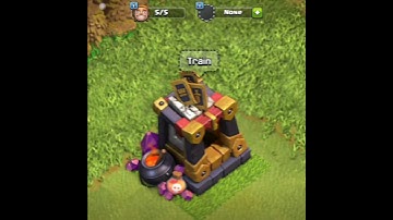 Upgrading Dark Barracks to Max Level| Clash of Clans| COC