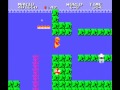 NES - Super Mario Bros. 2 (J): Lost Levels - TAS 100% Speedrun - Part 6/8