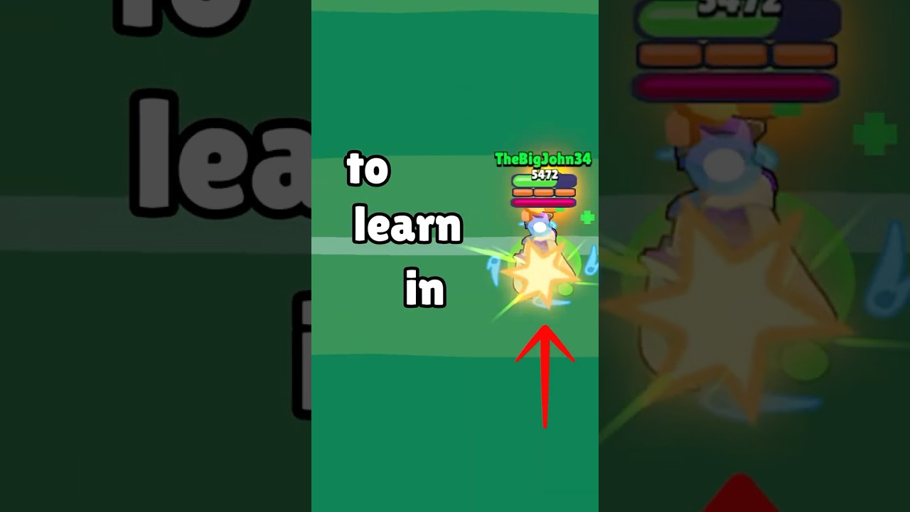 brawlstars hardest mechanics to learn 