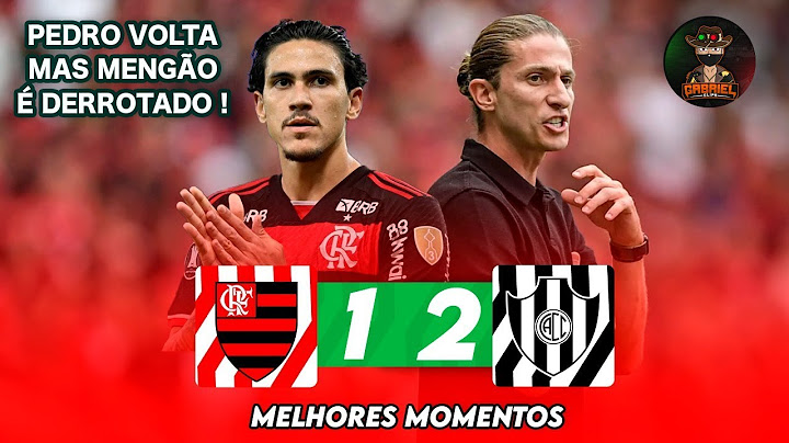 MENGÃO DÁ VEXAME NO MARACA | Flamengo 1 x 2 Central Córdoba | Melhores Momentos | Libertadores 2025