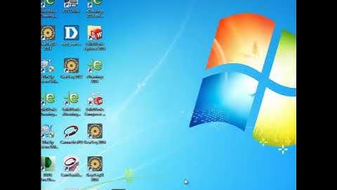 GearTrax Demo Video - Registration
