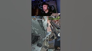 what a clip #zeddrrr #apexlegends #zedcommunity #streamertwitch #zedmed #twitchstreamer