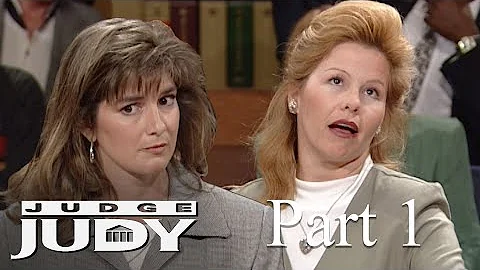 Did a Jealous Girlfriend Go Too Far? | New Part 1