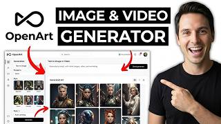 OpenArt AI Review: Is This the BEST AI Image & Video Generator (2026 Honest Guide)