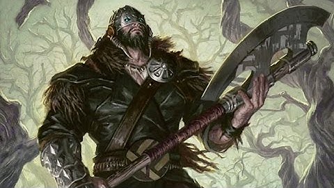 Channel LSV - Legacy Cube Draft #3 (Match 2)