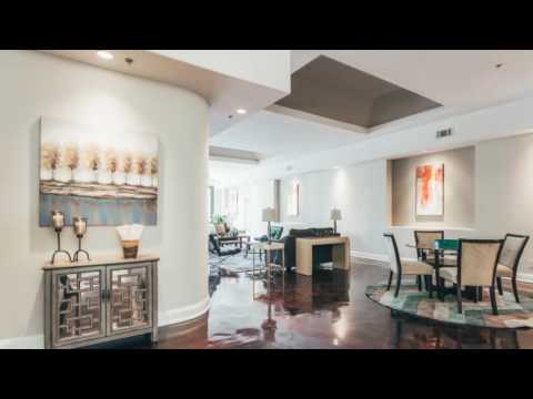 180 9Th Ave N Ste 801 801, Nashville, TN home video tour
