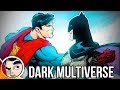 DC Metal #1-2 "Birth of a DARK MULTIVERSE! & EVIL BATMEN" - Rebirth InComplete Story | Comicstorian