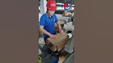 500kVA Single Phase Pad Mounted Transformer | High Voltage Winding Process Revealed!